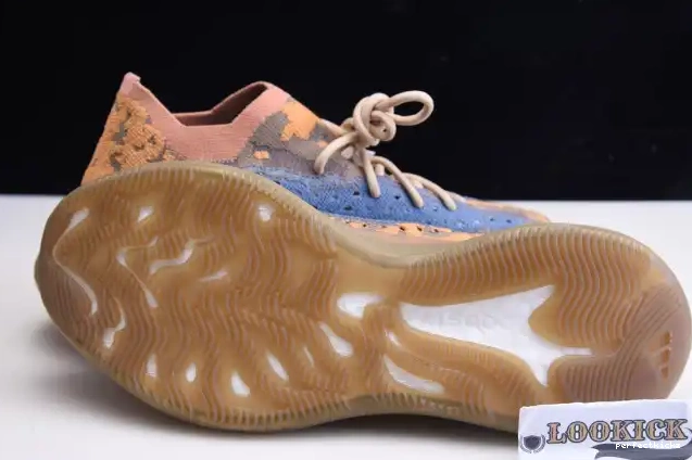 FX9847 REFLECTIVE BLUE ADIDAS YEEZY BOOST 380 OAT 0526